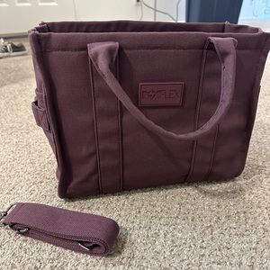 Popflex tote bag